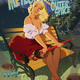 Illustration for article titled Pin-up calendar ladies survive the sexy apocalypses